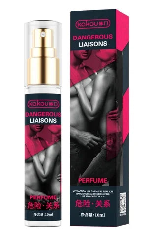 105ml high quality perfume passion carnival long lasting fragrance spray perfume for men and women SHOWLU FASHION STORE