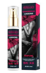 105ml high quality perfume passion carnival long lasting fragrance spray perfume for men and women SHOWLU FASHION STORE