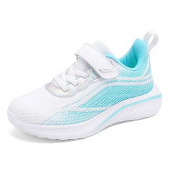 Kids Sneakers for Boys Girls Running Tennis Shoes Lightweight Breathable Sport Athletic SHOWLU FASHION STORE