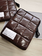 Baimo Cloud Bag Soft Waterproof Tablet Notebook Computer Bag Liner Suitable for Apple Huawei Xiaomi Dell - SHOWLU FASHION STORE