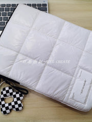 Baimo Cloud Bag Soft Waterproof Tablet Notebook Computer Bag Liner Suitable for Apple Huawei Xiaomi Dell - SHOWLU FASHION STORE