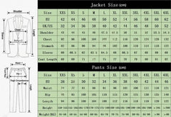 Black Lapel Green Formal Occasion Men Tuxedos Groom Groomsman Wedding Party Prom Business Male Suit 2 Piece Set Blazer Pants - SHOWLU FASHION STORE