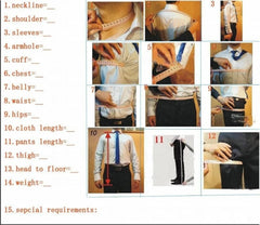Black Lapel Green Formal Occasion Men Tuxedos Groom Groomsman Wedding Party Prom Business Male Suit 2 Piece Set Blazer Pants - SHOWLU FASHION STORE