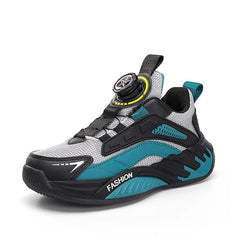 Boy Kids teens Sneakers Four Seasons Shoes Girls Sport Child Leisure Tenis Infantil Casual Warm Fashion Running basket fille - SHOWLU FASHION STORE