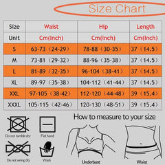 Butt Lifter Shapewear Shorts Women Fake Booty Hip Enhancer Body Shaper Waist Trainer Belly Control Panties Body Shapewear Fajas - SHOWLU FASHION STORE