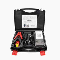 Car Jump Starter 10800mAh 12V Output Portable Emergency Starter Power Bank Car Booster Starting Device Waterproof - SHOWLU FASHION STORE