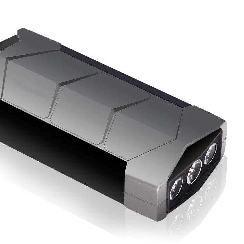 Car Jump Starter 10800mAh 12V Output Portable Emergency Starter Power Bank Car Booster Starting Device Waterproof - SHOWLU FASHION STORE