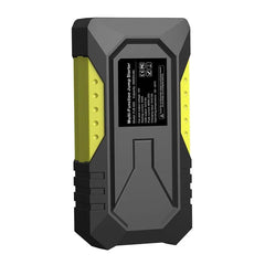 Car Jump Starter Battery Charger 26800mAh Emergency Power Bank Booster for 12V Gasoline and Diesel Vehicles - SHOWLU FASHION STORE