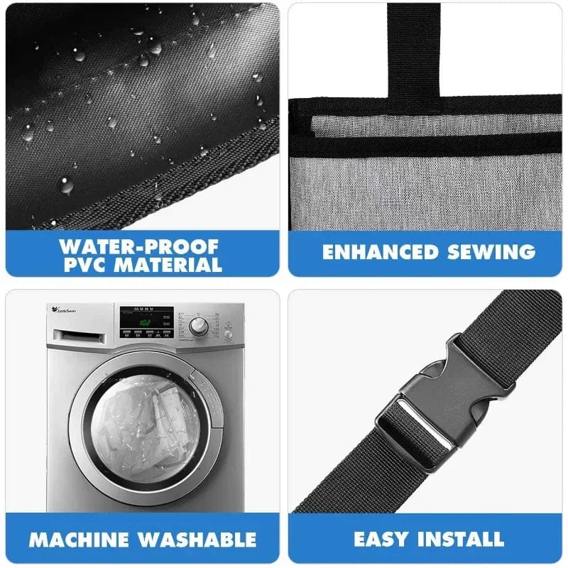 Car Trunk Organizer Backseat Storage Bag High Capacity Multi - use Oxford Cloth Car Seat Back Organizers Interior Accessories - SHOWLU FASHION STORE