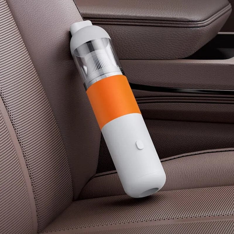 Car Vacuum Cleaner Rechargeable Handheld Vacuum Cleaner Car Home Dual Purpose Wireless Dust Catcher - SHOWLU FASHION STORE