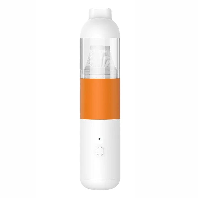 Car Vacuum Cleaner Rechargeable Handheld Vacuum Cleaner Car Home Dual Purpose Wireless Dust Catcher - SHOWLU FASHION STORE
