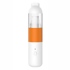 Car Vacuum Cleaner Rechargeable Handheld Vacuum Cleaner Car Home Dual Purpose Wireless Dust Catcher - SHOWLU FASHION STORE