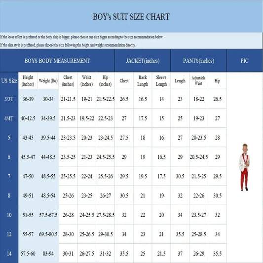 Champagne High Quality Boys Suits For Piano Performance Daily Life Casual 4 Pieces Suit Set Classic Children Wedding Set - SHOWLU FASHION STORE