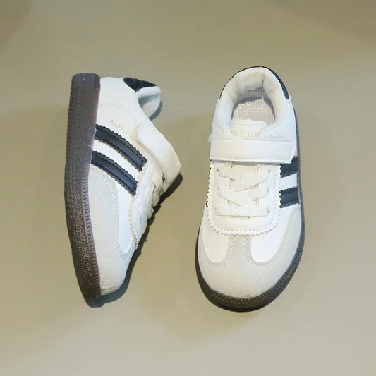 Children's Shoe for Girl Spring Autumn Lightweight Boys School Running Sneakers Fashion Kids Causal Tennis Shoes Soft Non - slip - SHOWLU FASHION STORE