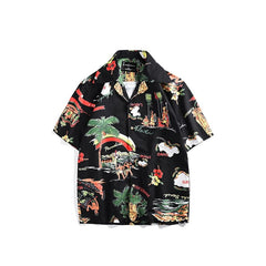 Classic West Coast Polo - SHOWLU FASHION STORE