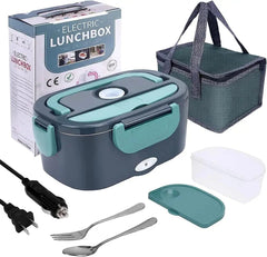 Convenient Food Heating Solution - SHOWLU FASHION STORE