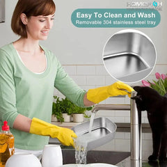 Convenient Food Heating Solution - SHOWLU FASHION STORE
