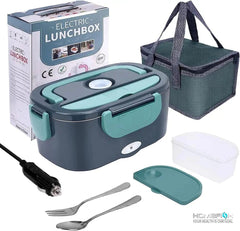 Convenient Food Heating Solution - SHOWLU FASHION STORE