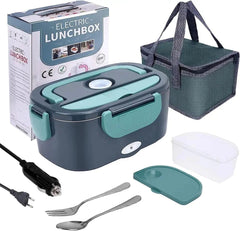 Convenient Food Heating Solution - SHOWLU FASHION STORE