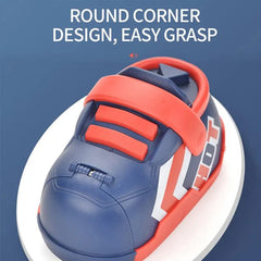 Creative Catapult Car Toys. Ejection Super Racing Car Ejection Running Shoes Inertia Vehicle Competitive Toys for Children - SHOWLU FASHION STORE