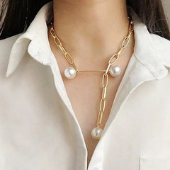 Cross Border Rhinestone Butterfly Collar Niche Design Sense Necklace Simple Full Drill Clavicle Chain Fairy Girl Choker - SHOWLU FASHION STORE