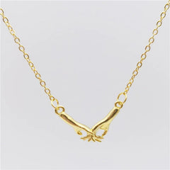 Cross Border Rhinestone Butterfly Collar Niche Design Sense Necklace Simple Full Drill Clavicle Chain Fairy Girl Choker - SHOWLU FASHION STORE