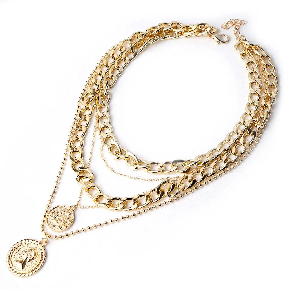 Cross Border Rhinestone Butterfly Collar Niche Design Sense Necklace Simple Full Drill Clavicle Chain Fairy Girl Choker - SHOWLU FASHION STORE