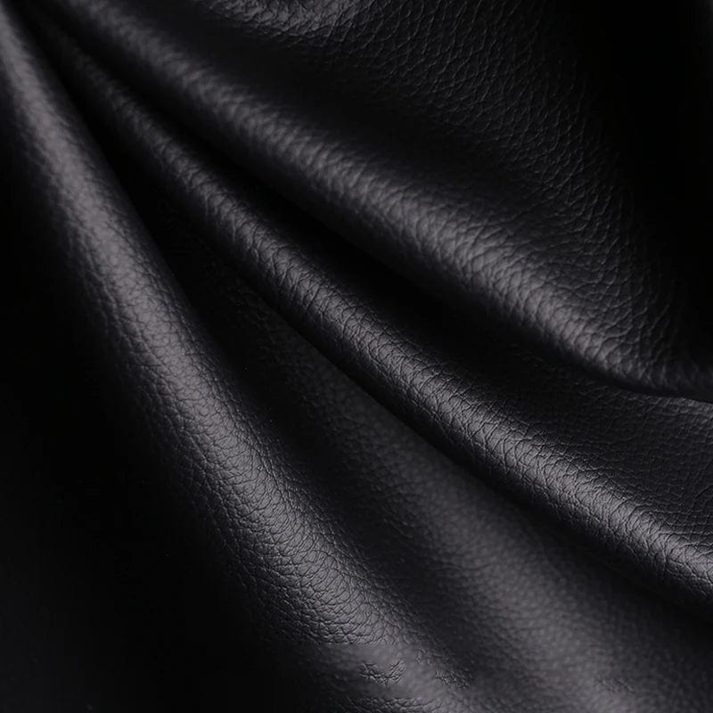 Custom Car Seat Covers for Nissan Qashqai 2016 - 2022 Luxury Protection Synthetic Leather Seat Cushion 5 - Seater Complete Full Set - SHOWLU FASHION STORE