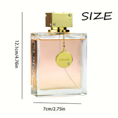 ARMAF Club De Nuit Untold For Men Women Pink Parfum PerfumeEau De Parfum Spray, 3.6 Ounce New Ideal Valentines Day Gift Valentines Day Gifts For Wife Womens SHOWLU FASHION STORE