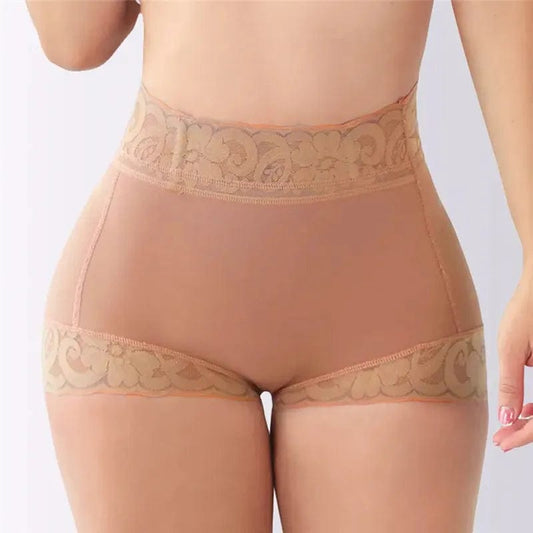 Fajas Colombiana tummy Control Shorts Hourglass Girdles Bbl Shapewear Body Shaper Butt lifter Women Waist Trainer Body Shaper - SHOWLU FASHION STORE