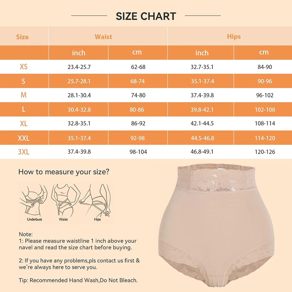 Fajas Colombianas Shapewear Women Butt Lifter Tummy Control Panty Slimming Underwear Belly Slimming Sheath Flat Belly Girdle - SHOWLU FASHION STORE