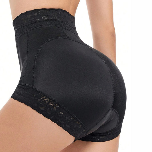 Fajas Colombianas Shapewear Women Butt Lifter Tummy Control Panty Slimming Underwear Belly Slimming Sheath Flat Belly Girdle - SHOWLU FASHION STORE