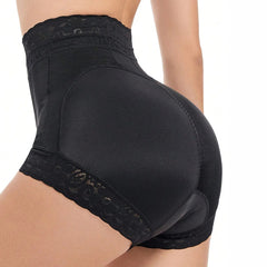 Fajas Colombianas Shapewear Women Butt Lifter Tummy Control Panty Slimming Underwear Belly Slimming Sheath Flat Belly Girdle - SHOWLU FASHION STORE