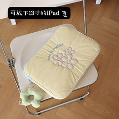 Fanhuabuyu Tablet 15 - Inch iPad Storage Bag - SHOWLU FASHION STORE