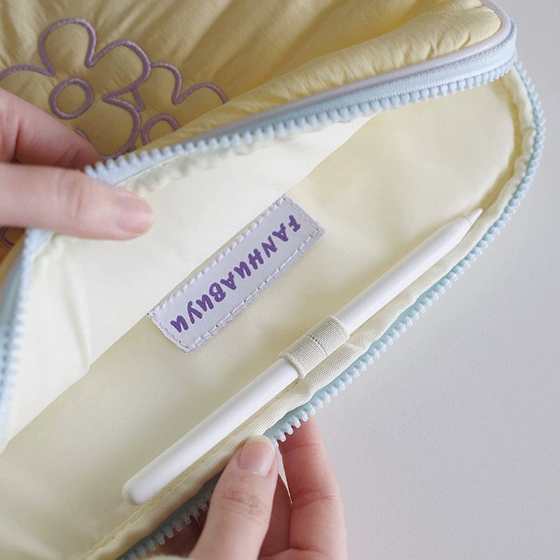 Fanhuabuyu Tablet 15 - Inch iPad Storage Bag - SHOWLU FASHION STORE