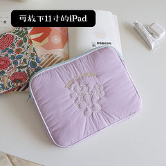 Fanhuabuyu Tablet 15 - Inch iPad Storage Bag - SHOWLU FASHION STORE