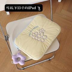 Fanhuabuyu Tablet 15 - Inch iPad Storage Bag - SHOWLU FASHION STORE