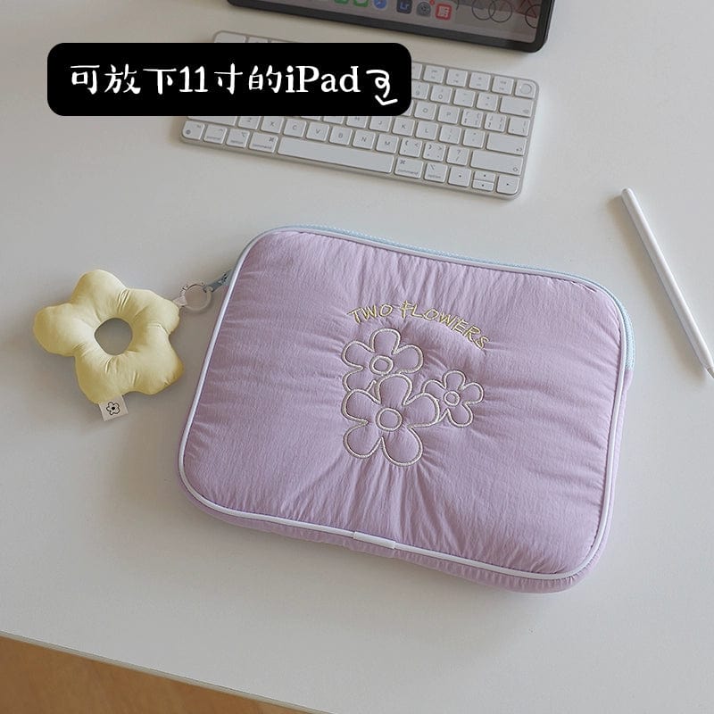 Fanhuabuyu Tablet 15 - Inch iPad Storage Bag - SHOWLU FASHION STORE
