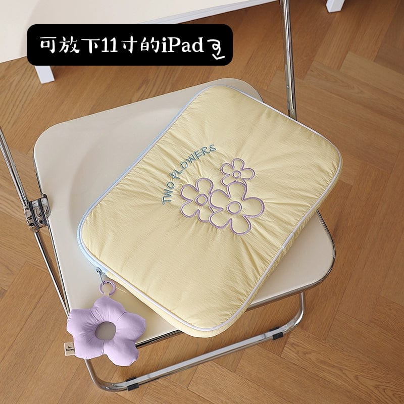 Fanhuabuyu Tablet 15 - Inch iPad Storage Bag - SHOWLU FASHION STORE