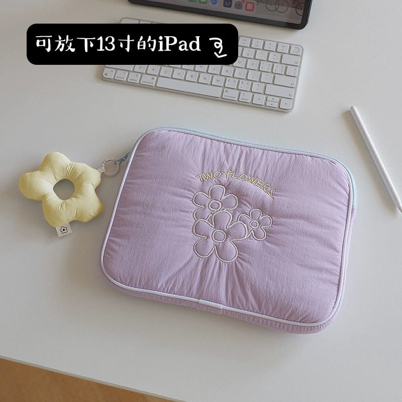 Fanhuabuyu Tablet 15 - Inch iPad Storage Bag - SHOWLU FASHION STORE