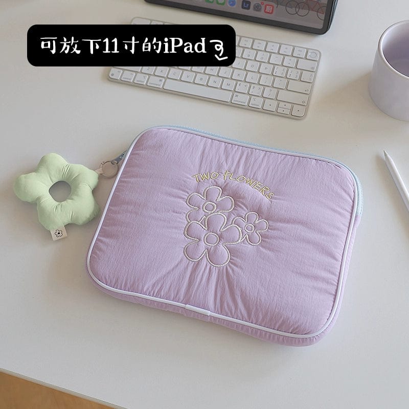 Fanhuabuyu Tablet 15 - Inch iPad Storage Bag - SHOWLU FASHION STORE