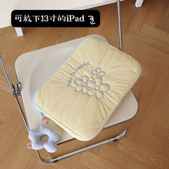 Fanhuabuyu Tablet 15 - Inch iPad Storage Bag - SHOWLU FASHION STORE