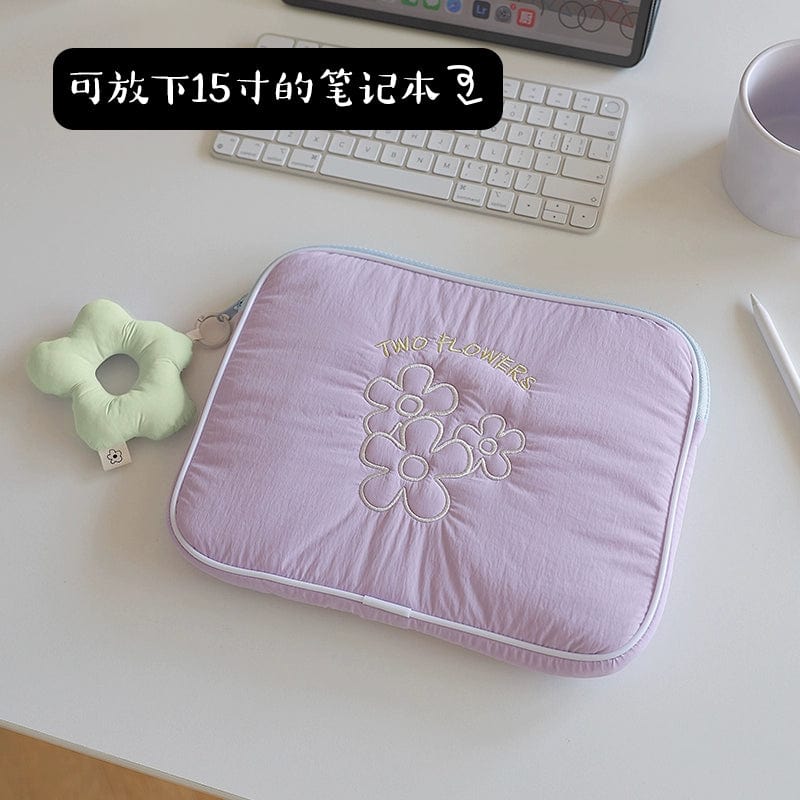 Fanhuabuyu Tablet 15 - Inch iPad Storage Bag - SHOWLU FASHION STORE