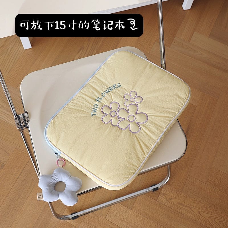 Fanhuabuyu Tablet 15 - Inch iPad Storage Bag - SHOWLU FASHION STORE