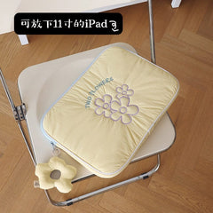 Fanhuabuyu Tablet 15 - Inch iPad Storage Bag - SHOWLU FASHION STORE