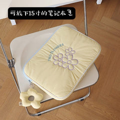Fanhuabuyu Tablet 15 - Inch iPad Storage Bag - SHOWLU FASHION STORE