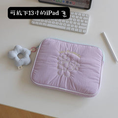 Fanhuabuyu Tablet 15 - Inch iPad Storage Bag - SHOWLU FASHION STORE