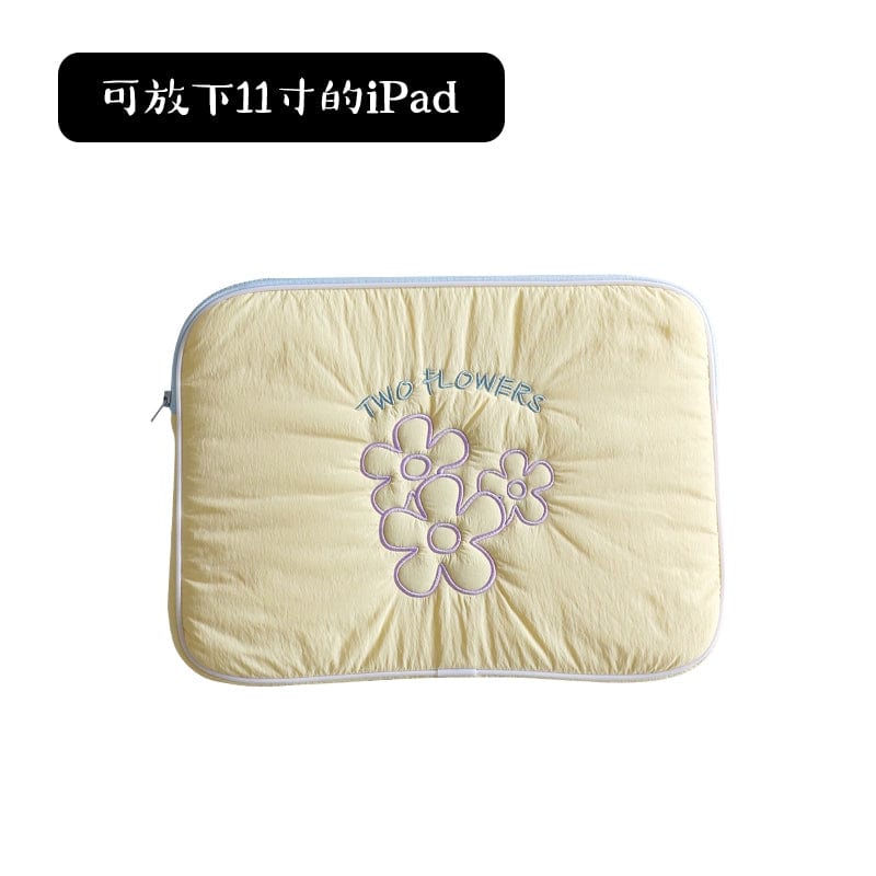 Fanhuabuyu Tablet 15 - Inch iPad Storage Bag - SHOWLU FASHION STORE