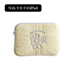 Fanhuabuyu Tablet 15 - Inch iPad Storage Bag - SHOWLU FASHION STORE