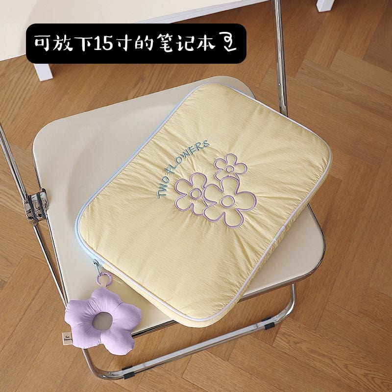 Fanhuabuyu Tablet 15 - Inch iPad Storage Bag - SHOWLU FASHION STORE